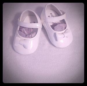 Baby Shoes